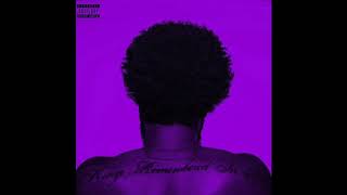 Big K.R.I.T. - Learned From Texas (Chopped and Screwed)