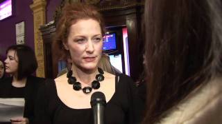 My Week With Marilyn - UK Premiere Interviews video