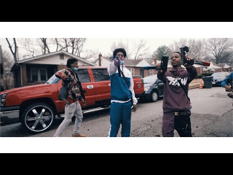 Hothead Steppa - Hurst / Shot By @NicoNelMedia