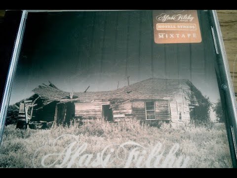 Afasi & Filthy – Hotell Stress (2006)