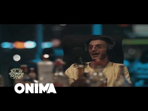 NUSHI | 72 Sen me Meriton Mjekiqin #GJONIBLACK