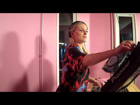 Radio Weltspiele Transmission 047: Kim She