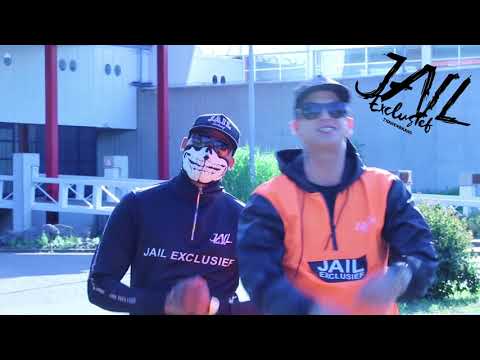 JaiL Exclusief Spitsessie - DC