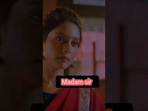 Madam sir chingari gang #shorts #maddamsir