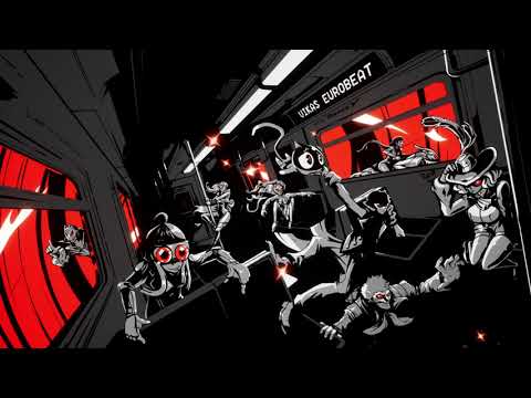 Life Will Change (Persona 5) - Eurobeat Remix