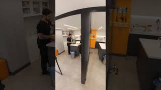 Minouvet Veteriner Polikliniği Turu