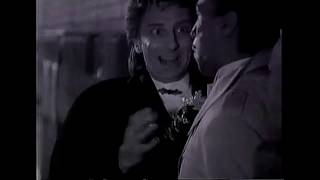 Barry Manilow &amp; Kid Creole - Hey mambo