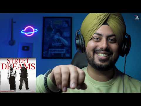 Reaction on Top Class / Overseas - Karan Aujla x Divine