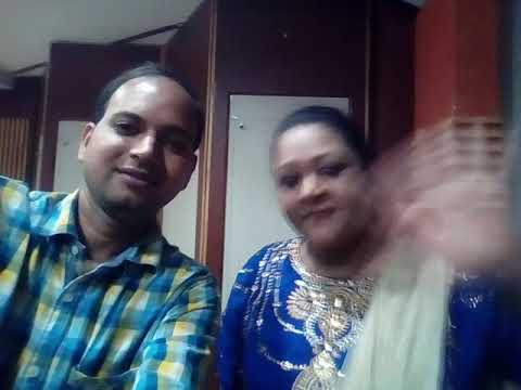 Shakila wishes for fans