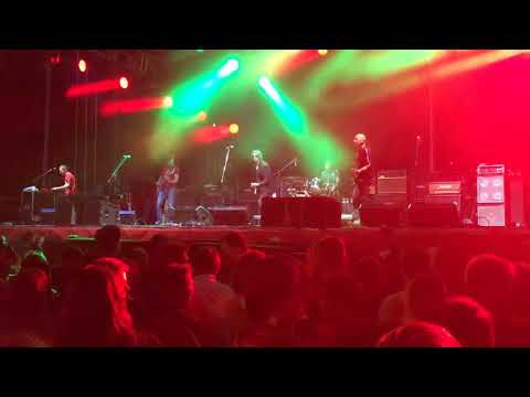 Psihomodo Pop"Telegram Sam" Zaječarska Gitarijada 2018