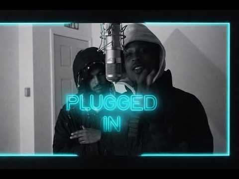 #IceCityBoyz Q2T x Chappo - Plugged In [Instrumental]