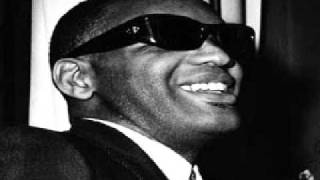 Ray Charles - Wichita Lineman