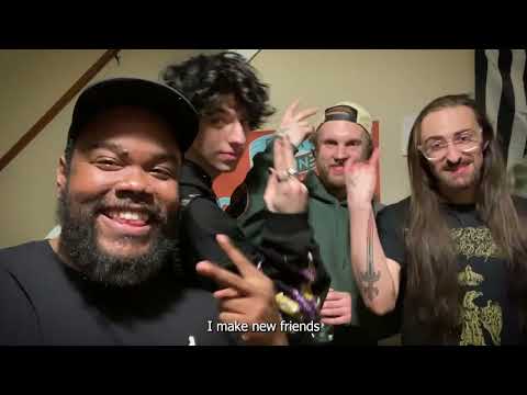 Video thumbnail for Show Friends