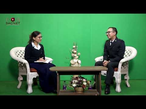 MCS Pahnihna Jammy Vanhmingliana -  kawmna