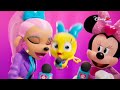 Disney Jr Continuity June 28 2026