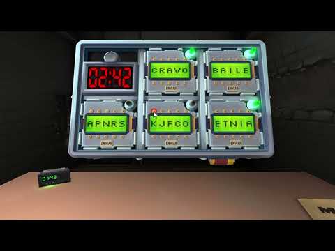 keep talking and nobody explodes free online play keep talking and nobody explodes free online play