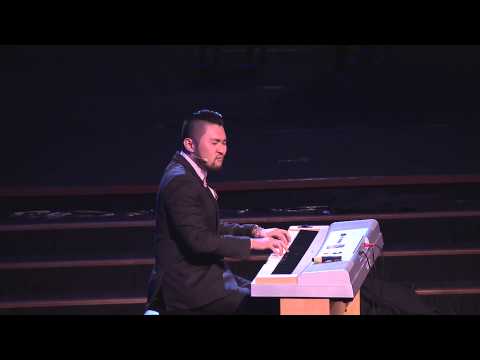 The journey | Dennis Lau | TEDxKL