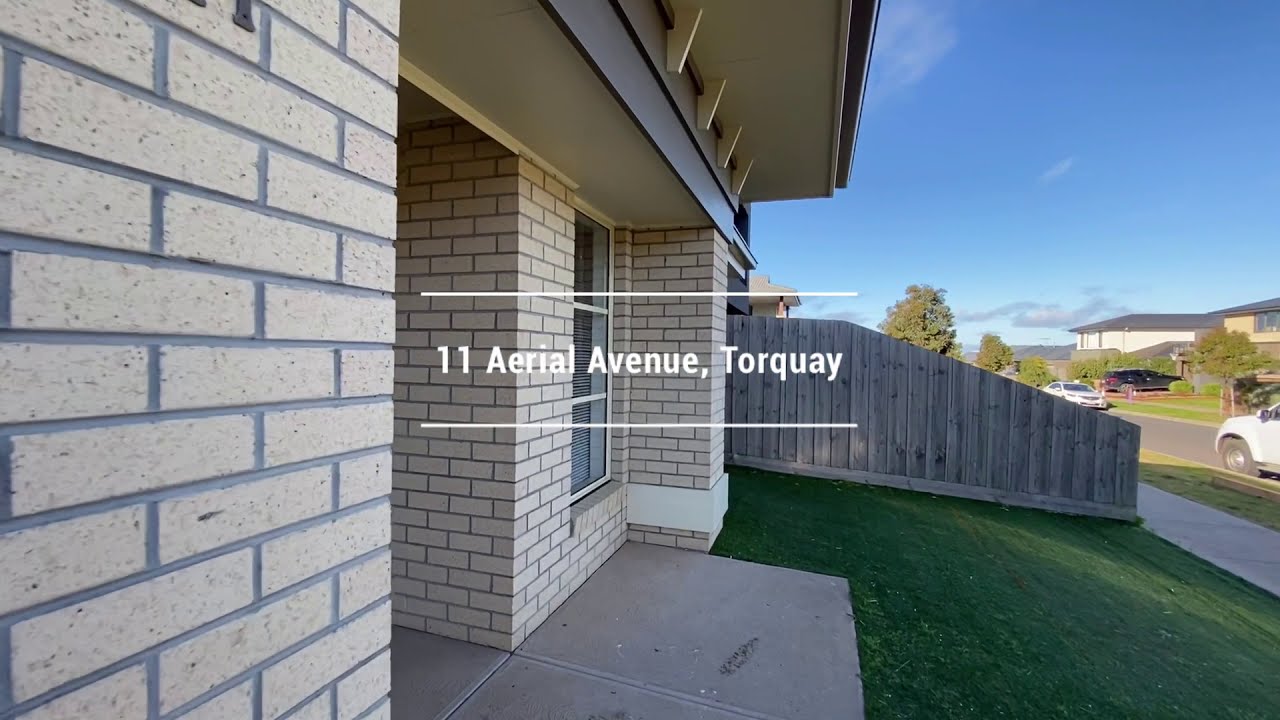 11 Aerial Avenue, Torquay