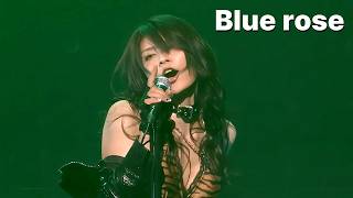 AKB48 - Blue rose