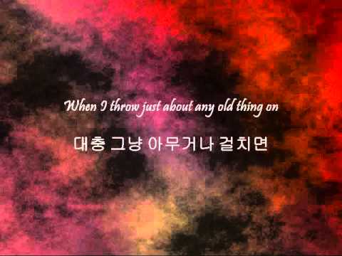 GD & TOP - 뻑이가요 (Knock Out) [Han & Eng]