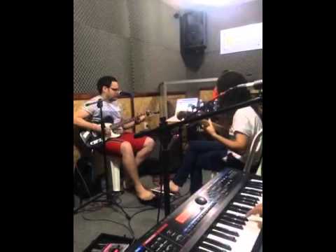 A Canção De Habacuque - Lucas Souza