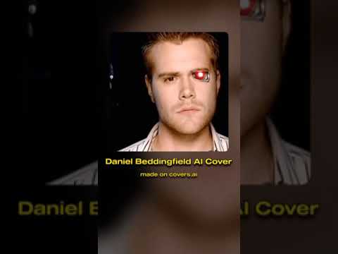 Daniel Bedingfield - Seyfo (AI COVER) @gultekingonulacarofficial @danielbedingfield