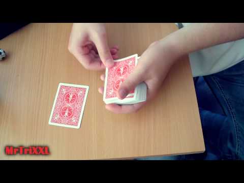 "The Magic Joker" by Jaliz Bedittme - #10 DEIN TRICK No.