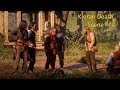Red Dead Redemption 2 Kieran Death Scene