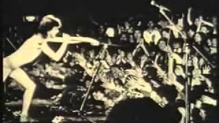 David Bowie Cracked Actor Documentary FULL LENGTH Part 2 of 4