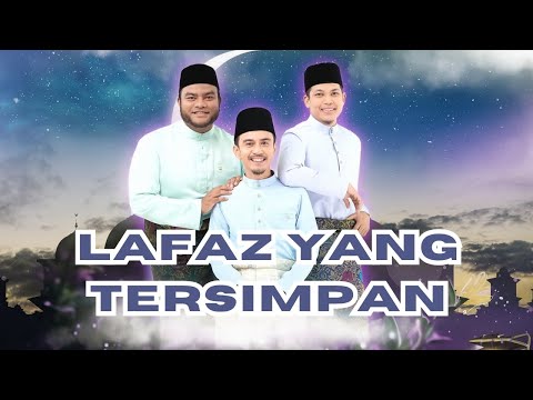 Lafaz Yang Tersimpan KONSERT MALAM DEMI CINTA SUCI