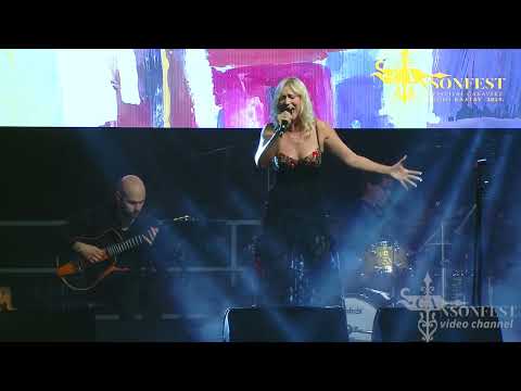 JUTRA RANO GREN - Martina Majerle