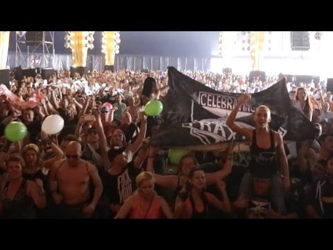 19/20/21-06-2015 - Hardcore Italia celebrates 20Y of Traxtorm @ Defqon.1 - Reportage - #Traxtorm20Y