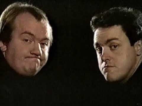 Alas Smith and Jones S01E05