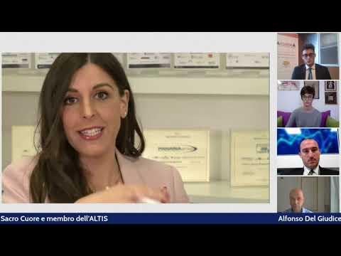 INTEGRAE SIM INVESTOR DAY - TAVOLA ROTONDA: ESG - Nuova chiave di accesso dei Capitali?