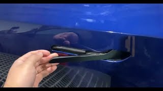 Critical Tesla Recall Is Explained: Tail Light Issue