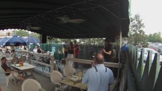 Amy Ash and The Volcanoes - People Get Ready