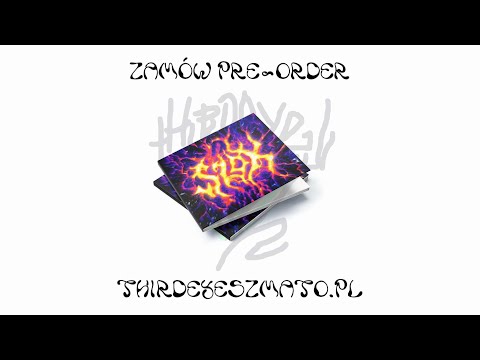 SZOK (WAAR x ETER) - NO CAP (prod. Aetherboy1)