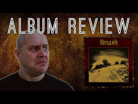 Polish black metal newcomer: Brzask - Brzask [DEMO REVIEW]
