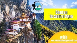 Spirit Of Bhutan Tour 7 Nights 8 Days - 146