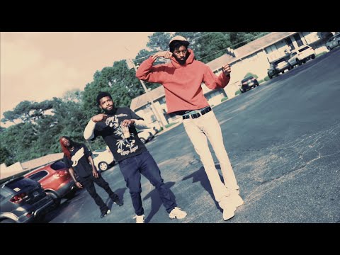 Ombsg Ak x Yung Kal x Yung Mont - Attention Span