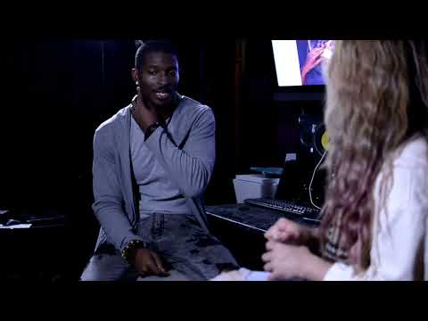 Tsunami Fly - Fuck Luv Interview Pt 1 ft Misha Keys