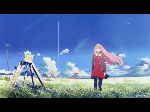 Darling in the Franxx OST   03 Odds and ends