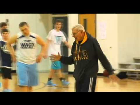 February 12 - WACO's Bob Hilmer