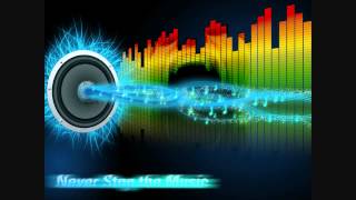 David Guetta feat. RaVaughn Brown - Love Machine