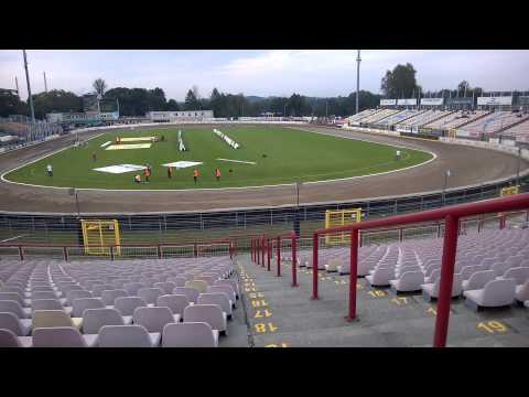 Finał MDMP 2014 (Rybnik) - Stal Gorzów vs Unia Tarnów