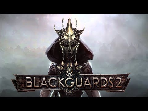 Let's play Das Schwarze Auge - Blackguards 2 - #28