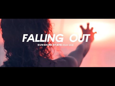 Dr Skull ft. Sheila - Falling Out (Sunshine State Remix) 2k20