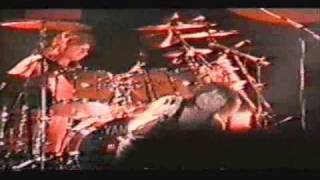 UFO - She's the One - LIVE