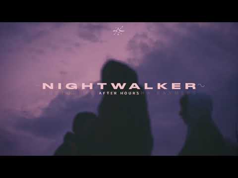 nightblure - Nightwalker ft. .diedlonely