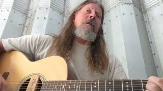 A man this lonely... Brooks and Dunn cover